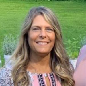 Meet your Posher, Cherie